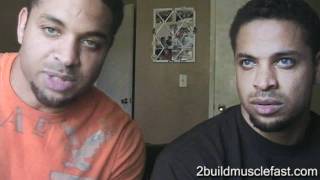 Are Deadlifts Dangerous and or Overrated Exercise hodgetwins [upl. by Isaac]