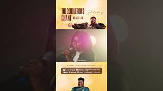 THE CONQUERORS CHANT OUT NOW ON ALL DIGITAL PLATFORMS [upl. by Agnew]