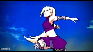 Ino Yamanaka amv [upl. by Draillih547]