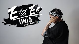 UNIQ  EOEO cover by Sofi [upl. by Ainirtac]