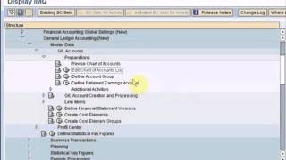 SAP FICO Overview [upl. by Imogene]