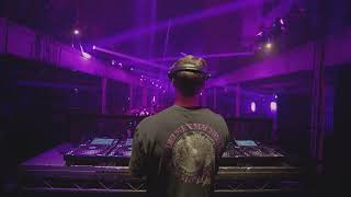 YOTTO  Live at Printworks London 🇬🇧 [upl. by Airrotal]