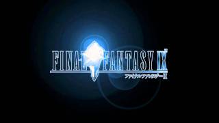 FFIX Soundtrack zidane gidan theme [upl. by Inod]