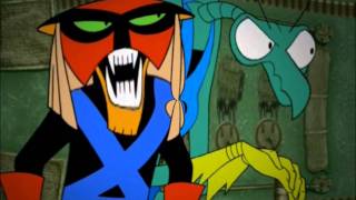 The Brak Show  Beeflog [upl. by Anitrebla832]