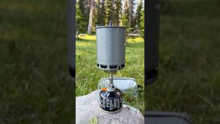 Soto Windmaster vs Fire Maple Greenpeak  Petrel Pot Comparison camping backpacking [upl. by Ahsekyt]