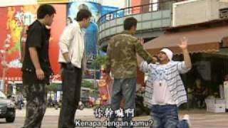 My Best Pals Ep 12 Malay Sub [upl. by Darius516]