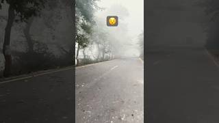 Winter views in bihar bihar biharvibes automobile shortsfeed short winter winterspecial [upl. by Thorlay53]