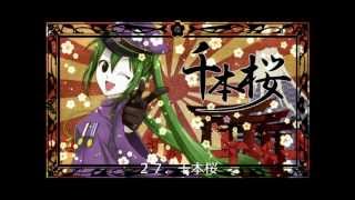 【作業用ＢＧＭ】ボカロ30曲サビメドレー [upl. by Imarej135]