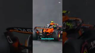 F1 Tire Rubber Scraping [upl. by Dallman]