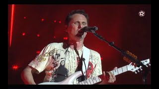 Muse  Nova Rock 2022  Full Show HD [upl. by Cain]