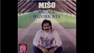 Mišo Kovač  Sve što mi život pruža  Official Audio 1985 [upl. by Issak]