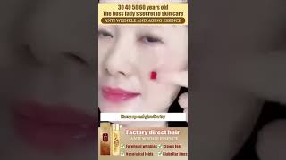 Ginseng essence serum for skin care [upl. by Quirk]