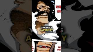 quotDid the Soul King SEE the Future of Hellquot bleach bleachanime tybw anime [upl. by Knuth]