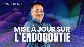 Les dernières INNOVATIONS en ENDODONTIE 🔬 [upl. by Octavia]