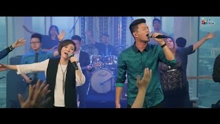 【我要看見 I Want to See】現場敬拜MV Live Worship MV  讚美之泉敬拜讚美 21 [upl. by Harcourt]