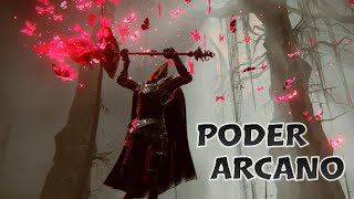 ALABARDA DA PODRIDÃO amp PERFUME VENENOSO  Elden Ring PvP [upl. by Ajad270]