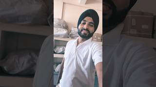 Roti ❤️❤️✌️haq di khaiye ji  music song gurdasmaan punjabi [upl. by Aivle]