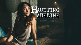 Haunting Adeline  FAN MADE TRAILER [upl. by Lerrud]