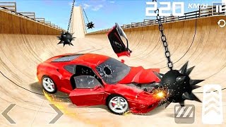 REAL CAR STAND GAME SIMULATOR  ANDROID MOBILE GAME PLAY  drivinggame jigargaming [upl. by Karyn]