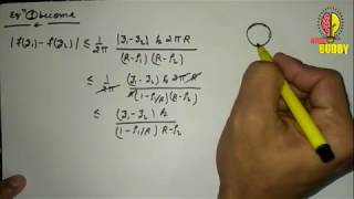 Liouvilles theorem complex analysisHindiUrdu [upl. by Llyrad]