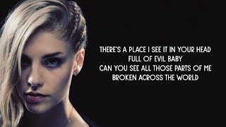 London Grammar  Lose Your Head Lyrics [upl. by Akiraa]