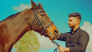 Class  Rav Aulakh  New Song  Official Video  Aulakh Veer Singh  Desire Music  Red Alert [upl. by Robenia146]