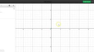 Desmos How to Connect Coordinates to Create Line Segments [upl. by Byrann268]