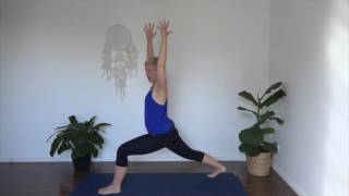 Yoga for fertility [upl. by Halland]