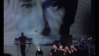 boyzone  separate cars  RIP stephen gately [upl. by Alyar]