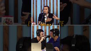 Domande scomode a davidparenzo 🥶 podcast marcocappelli gurulandia [upl. by Felder]