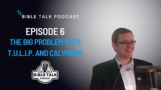 The Troubling Theology of Calvinism [upl. by Negiam]