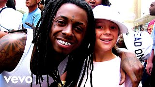 Lil Wayne  A Milli [upl. by Ymirej]