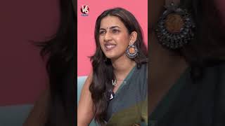 ఇంట్లో వదిననే వంట చేస్తది  Niharika Konidela About Lavanya Tripathi  Varun Tej  VarunLav  V6Ent [upl. by Brittan963]