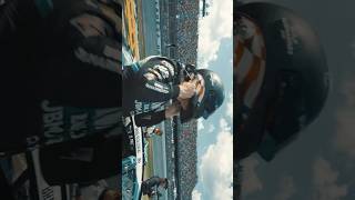 Second at Talladega Again NASCAR talladega racing [upl. by Nylanaj173]