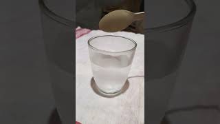 Water vs Battery experiment [upl. by Jocelin]