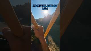 Reklaw 2024 4 days away Subscribe for updates reklawflyin reklaw texas grassstrip aviation [upl. by Crandell]