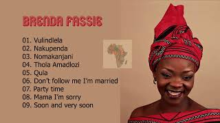 Best of Brenda Fassie [upl. by Slater]