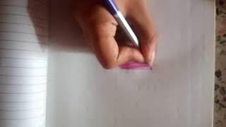 FIBROCARTILAGE drawing in 2 minutes [upl. by Urban492]