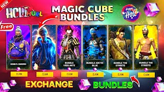 Magic Cube Bundle [upl. by Ecirtac]