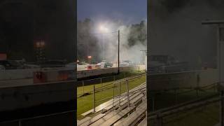 Chevy Truck VS Chevy Truck automobile racing chevy truck vs trucks chevrolet race dragrace [upl. by Selima594]