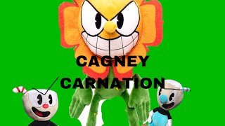 Cagney carnation [upl. by Inwat]