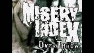 Misery Index  Dead Shall Rise Terrorizer cover [upl. by Gerek450]