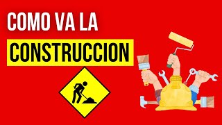 DIA 8 DE LA CONSTRUCCION [upl. by Arodaeht949]