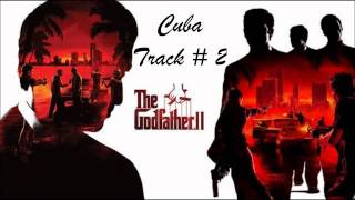 Juan Carlos Gabriel Montes amp Padilla Rincon  Guajira Cubana Godfather 2 Game OST [upl. by Tillfourd]