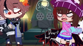 And cutmemeMichael X NoahEnnard•Dewwy bun bun•read description [upl. by Marcell]