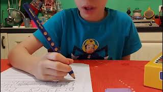 Autismo invogliare a leggere scrivere raccontare [upl. by Mohamed]