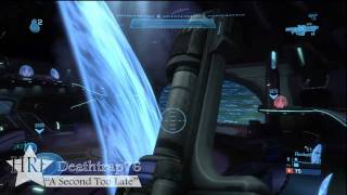 Halo Reach Fails Episode 3 [upl. by Gretta]