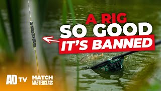 So Good Its Banned  Overshotted Shallow Rigs  Match Masterclass [upl. by Elahcar]