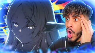 FRIEREN VS FRIERENS CLONE  Frieren Beyond Journeys End Episode 2526 REACTION [upl. by Allemat]