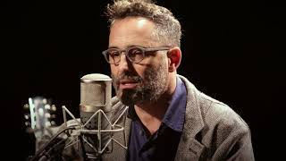 Jorge Drexler  Movimiento  262018  Paste Studios  New York  NY [upl. by Gnihc462]